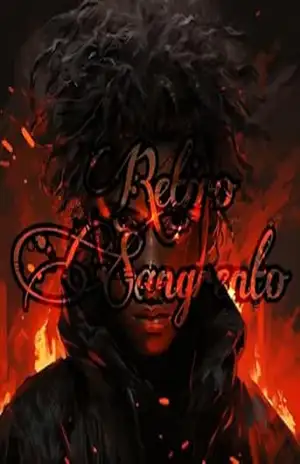 Retiro Sangrento – Diego  Farias