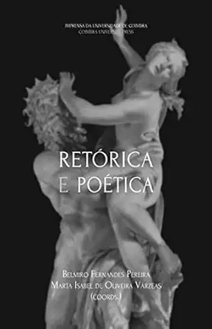 Retórica e Poética – Belmiro Fernandes Pereira