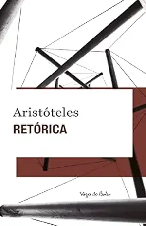 Retórica – Ed. Bolso (Vozes de Bolso) – Aristóteles