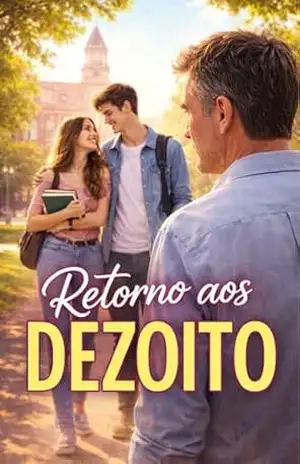 Retorno aos Dezoito – James Berwaldt