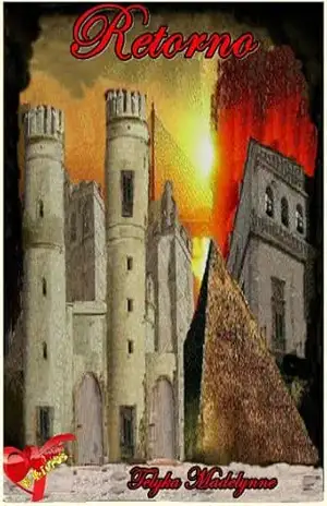 Retorno - Telyka Madelynne