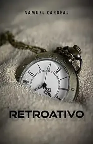 Retroativo – Samuel Cardeal