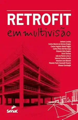 Retrofit em multivisão – Carlos Pinto Del Mar