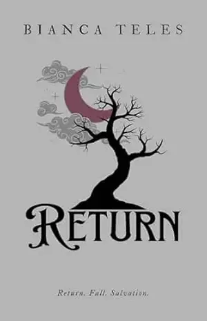 RETURN - Bianca Teles