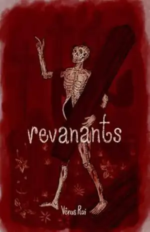 Revanants – Vênus Rui