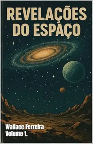 Revelações do espaço – Wallace Ferreira