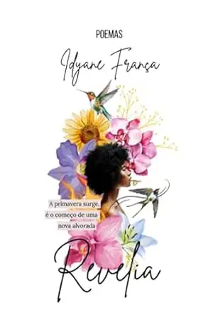 Revelia - Idyane França