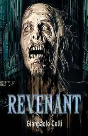 REVENANT - Gianpaolo Celli