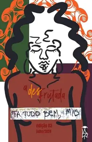 Revista A desFrutada Edição #03 – Editora Maralheios