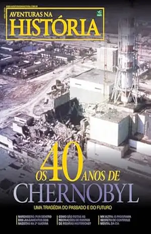 Revista Aventuras na História – Edição 274 – Grupo Perfil