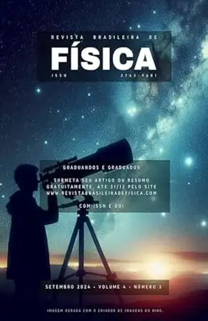 Revista Brasileira de Física: Vol. 4, Nº 3 – Revista Brasileira de Física