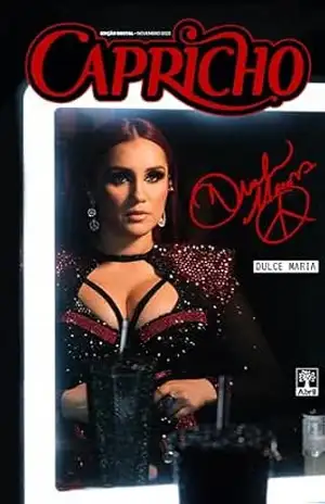Revista Capricho [ed.04] – 11/2023 – Capricho