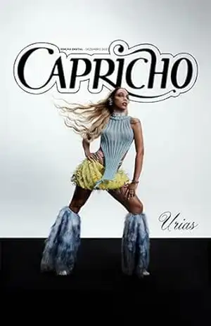 Revista Capricho [ed.05] – 12/2023 – Capricho