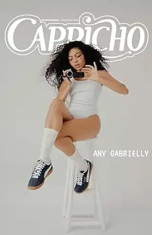 Revista Capricho [ed.07] – 02/2024 – Capricho