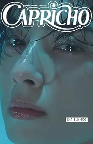 Revista Capricho [ed.12] – 07/2024 – Capricho