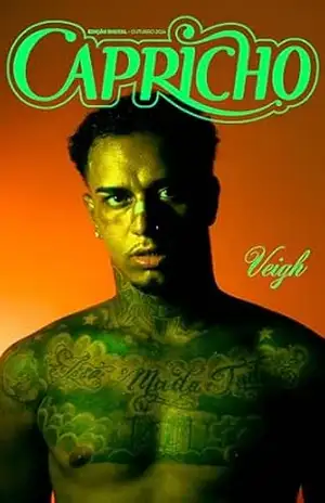 Revista Capricho [ed.15] – 10/2024 – Capricho