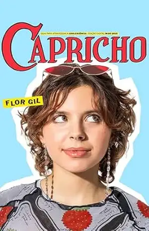 Revista Capricho [ed.22] – 05/2025 – Capricho