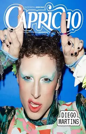 Revista Capricho [ed.23] – 06/2025 – Capricho