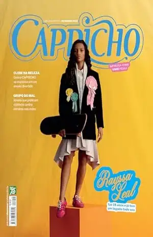 Revista Capricho [ed.29] – 12/2025 – Capricho