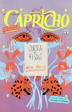 Revista Capricho [ed.30] – 01/2026 – Capricho