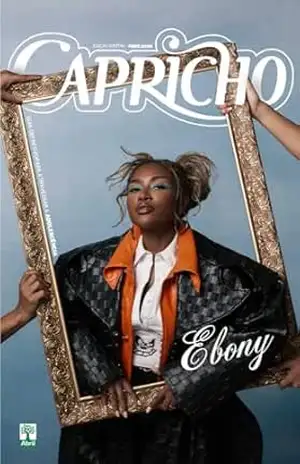 Revista Capricho [ed.32] – 04/2026 – Capricho