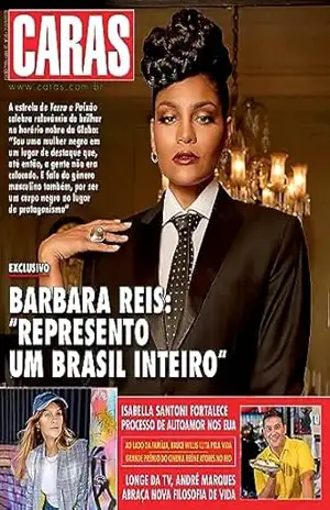 Revista CARAS – 01/09/2023 – Grupo Perfil