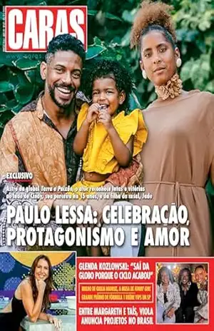 Revista CARAS – 10/11/2023 – Grupo Perfil