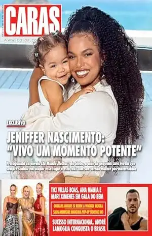 Revista CARAS – 12/12/2025 – Grupo Perfil