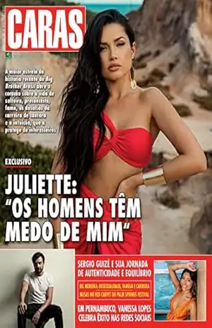 Revista CARAS – 13/01/2023 – Grupo Perfil