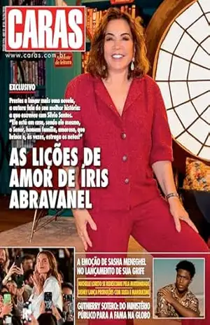 Revista CARAS – 14/06/2024 – Grupo Perfil