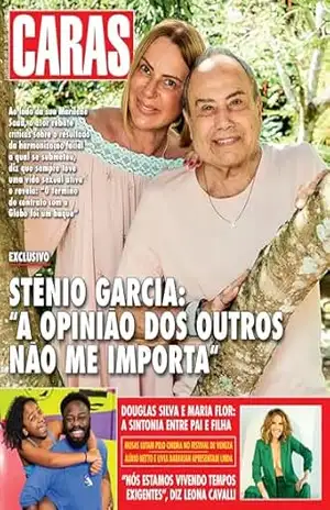 Revista CARAS – 15/09/2023 – Grupo Perfil
