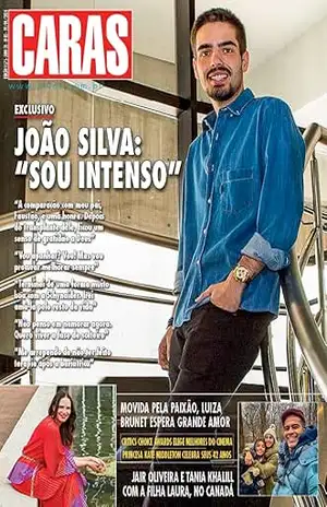 Revista CARAS – 19/01/2024 - Grupo Perfil