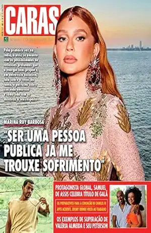 Revista CARAS – 20/04/2023 – Grupo Perfil