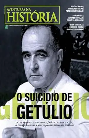 Revista CARAS – 20/08/2024 – Grupo Perfil