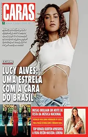 Revista CARAS – 21/10/2022 – Grupo Perfil