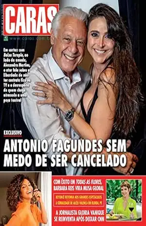 Revista CARAS – 27/01/2023 – Grupo Perfil