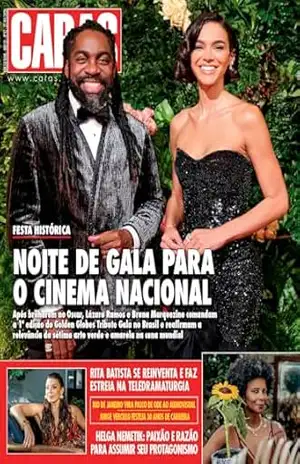Revista CARAS – 27/03/2026 – Grupo Perfil