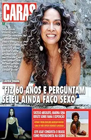 Revista CARAS – 28/04/2023 – Grupo Perfil