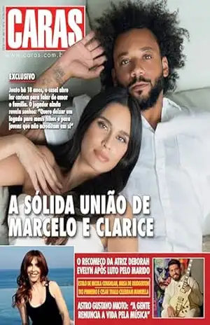 Revista CARAS – 28/06/2024 – Grupo Perfil