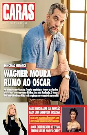 Revista CARAS – 30/01/2026 – Grupo Perfil