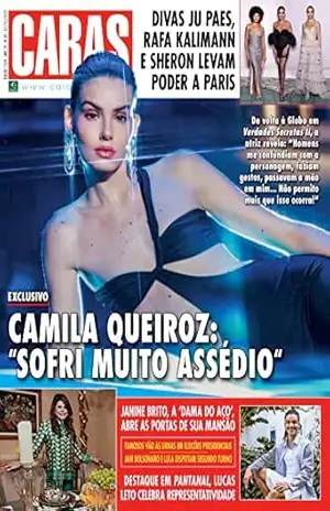 Revista CARAS – 30/09/2022 – Grupo Perfil