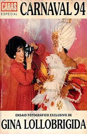Revista Caras – Edição Especial – 17/01/2023 (Caras – Edição Especial – Carnaval de 94) – Grupo Perfil