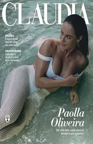 Revista Claudia [ed.749] – 02/2024 – Claudia