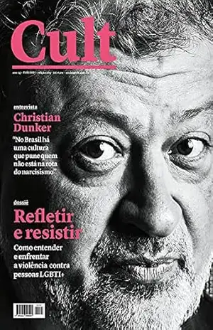 Revista Cult 269 – Refletir e resistir – Vários autores
