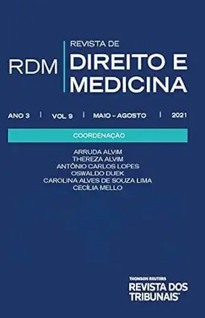 Revista de Direito e Medicina – Vol.9 – Arruda Alvim