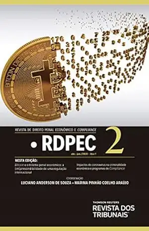 Revista de Direito Penal Econômico e Compliance 2 - Luciano Anderson de Souza