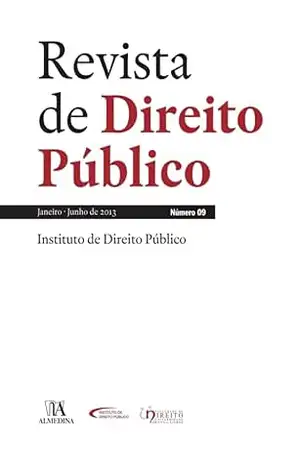 Revista de Direito Público – Ano V, N.º 9 – Janeiro/Junho de 2013 – Jorge Bacelar Gouveia