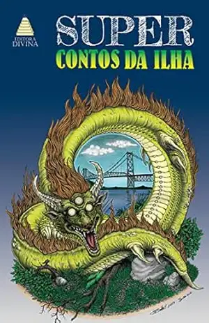 REVISTA EM QUADRINHOS SUPER CONTOS DA ILHA 01 Digital: SC01 Digital - D´Imitre Martins