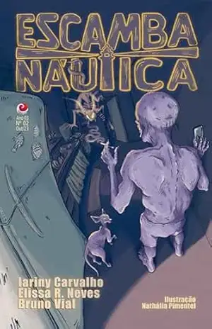 Revista Escambanáutica 2: Ano 3 – Editora Escambau