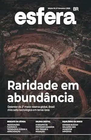Revista Esfera | Edição 16 – Esfera  Brasil